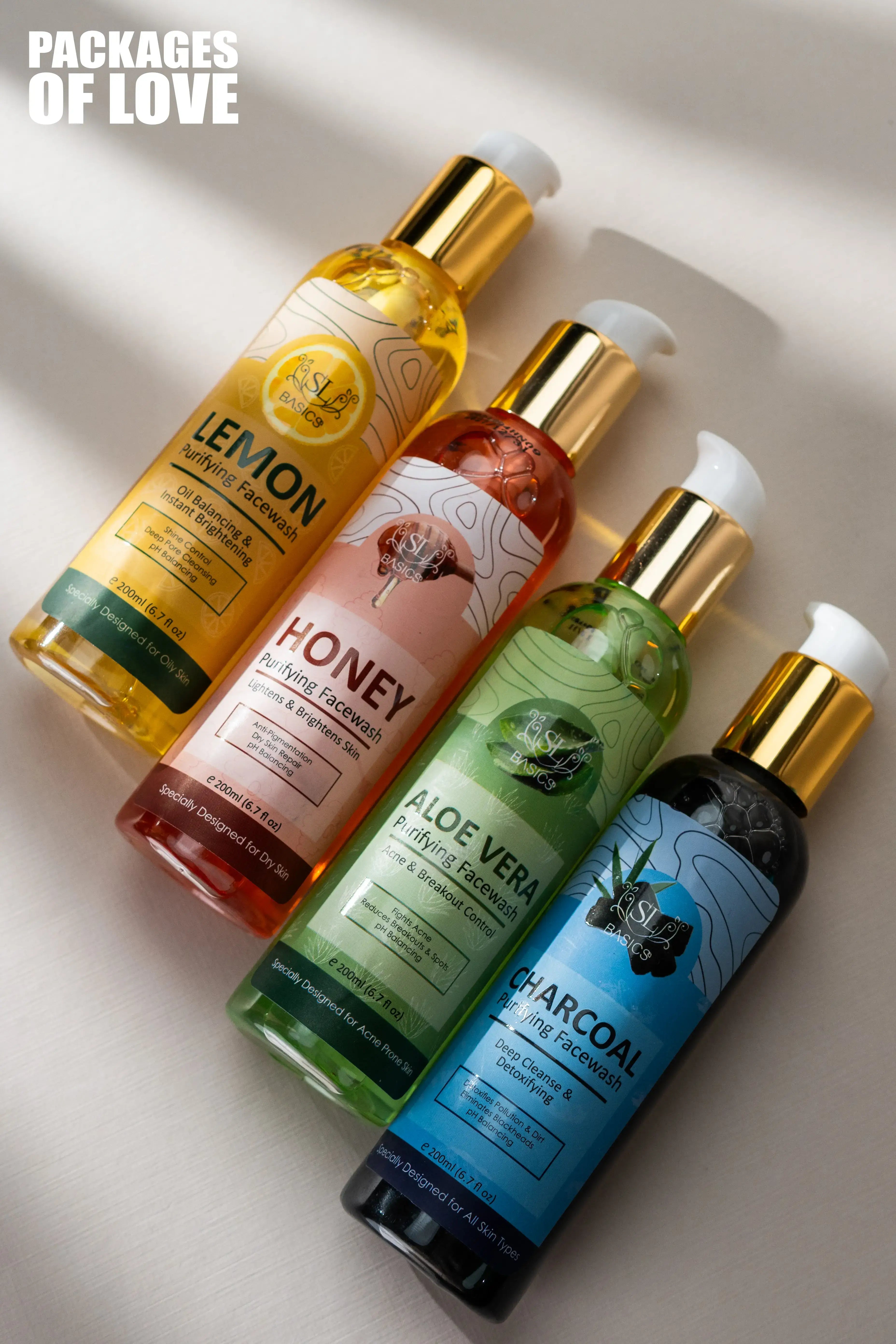 2 For 2k  | FACEWASH