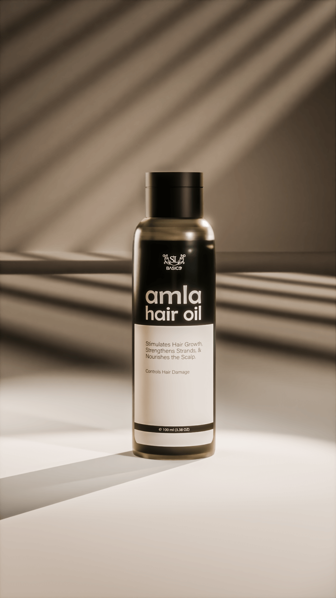 Amla Hair Oil