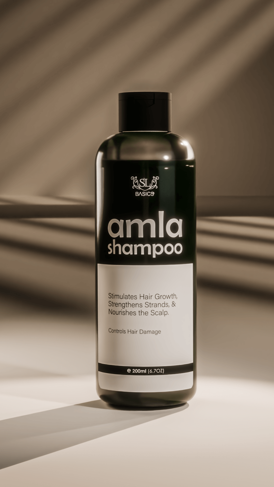 Amla Shampoo