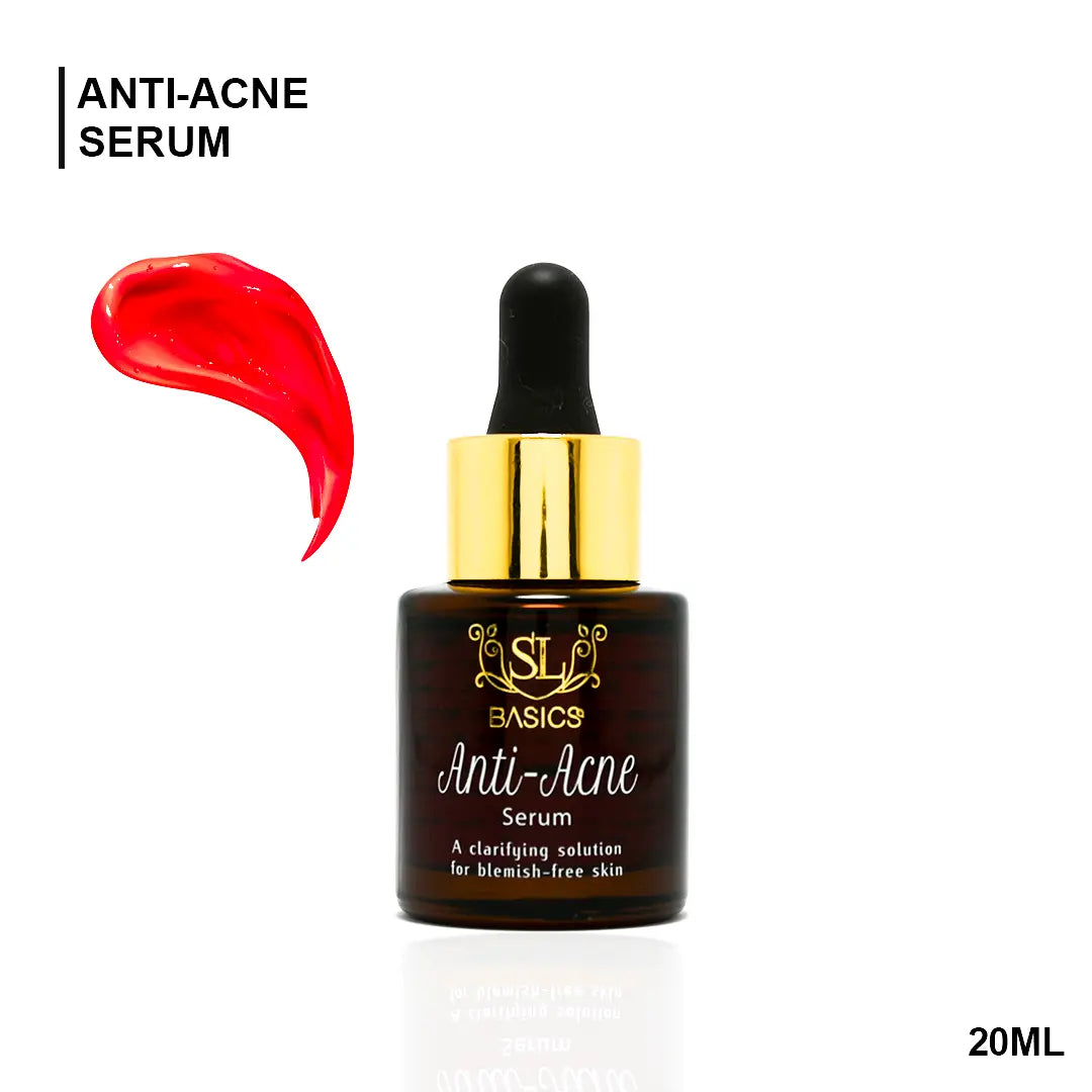 Anti-Acne Serum
