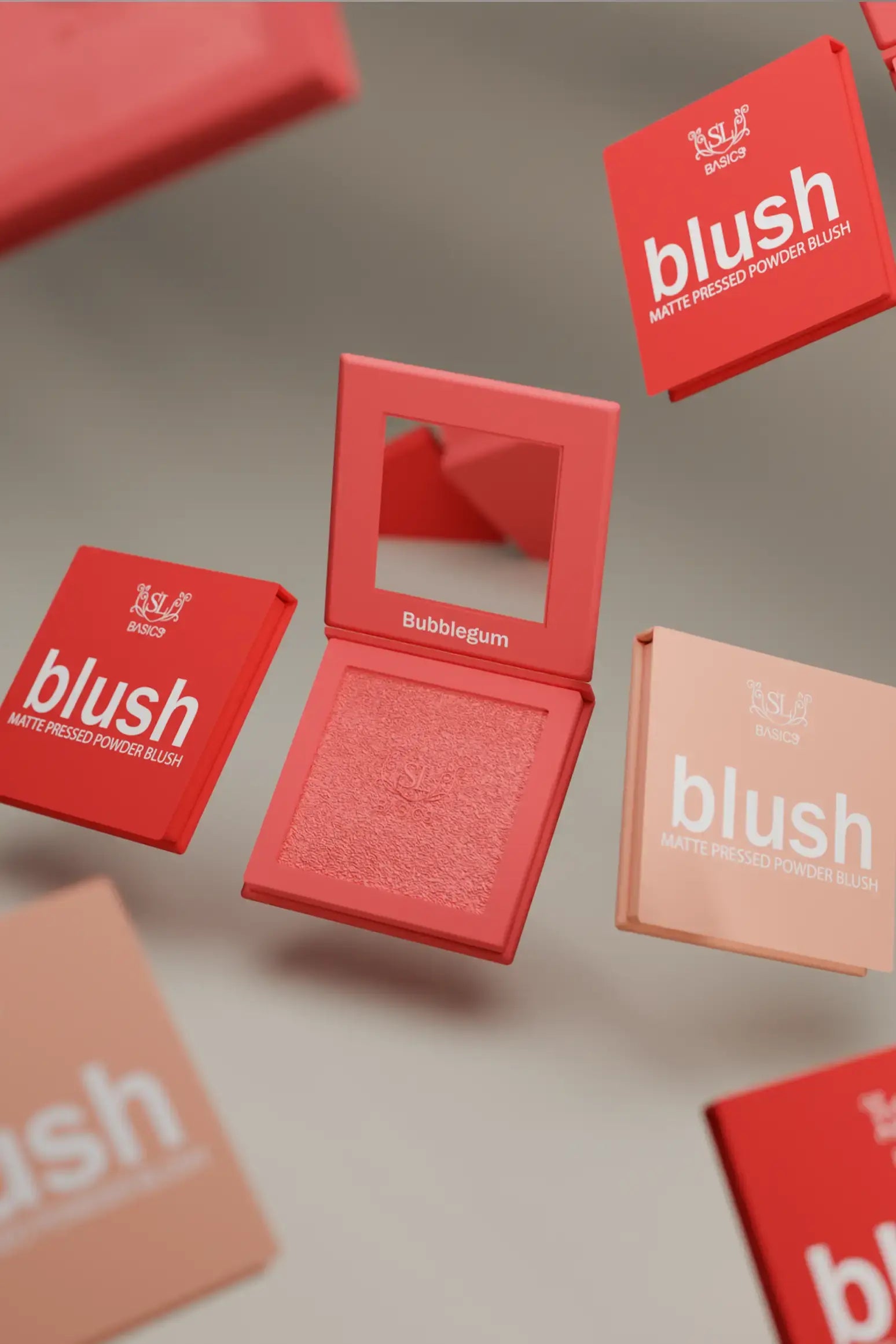 Blush